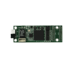Colorlight N3 Mini Receiving Card