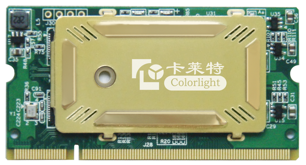 Colorlight i5 Receiving Card