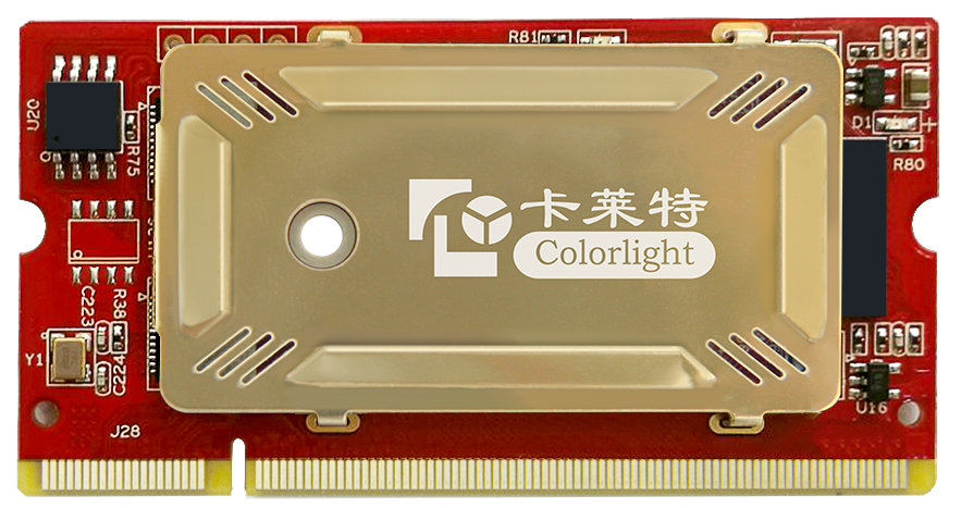 Colorlight i6 Receiving Card