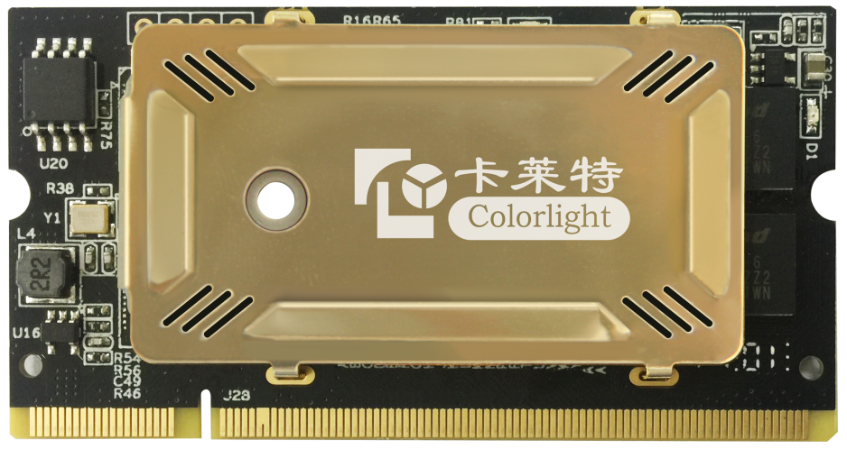 Colorlight i7 Receiving Card
