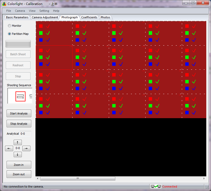 colorlight calibration new file