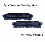 Huidu Sync Sending Box