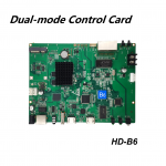 Huidu Dual-mode Control Card HD-B6