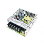 MEANWell LRS-35-5