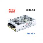 MEANWell NES-75-5