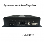 Huidu Synchronous Sending Box