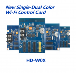 Huidu New Wi-Fi Single-dual Color Controller