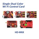 Huidu Single-dual Color Controller