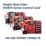 Huidu Single-dual Color HUB75 Series Controller