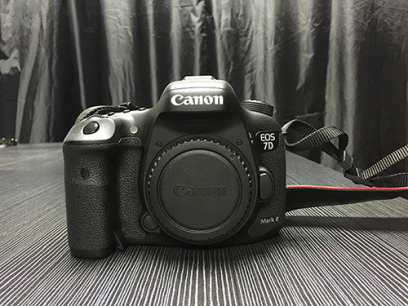 Canon Camera