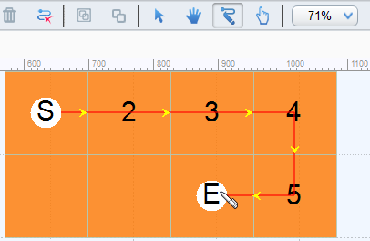 Manual Routing