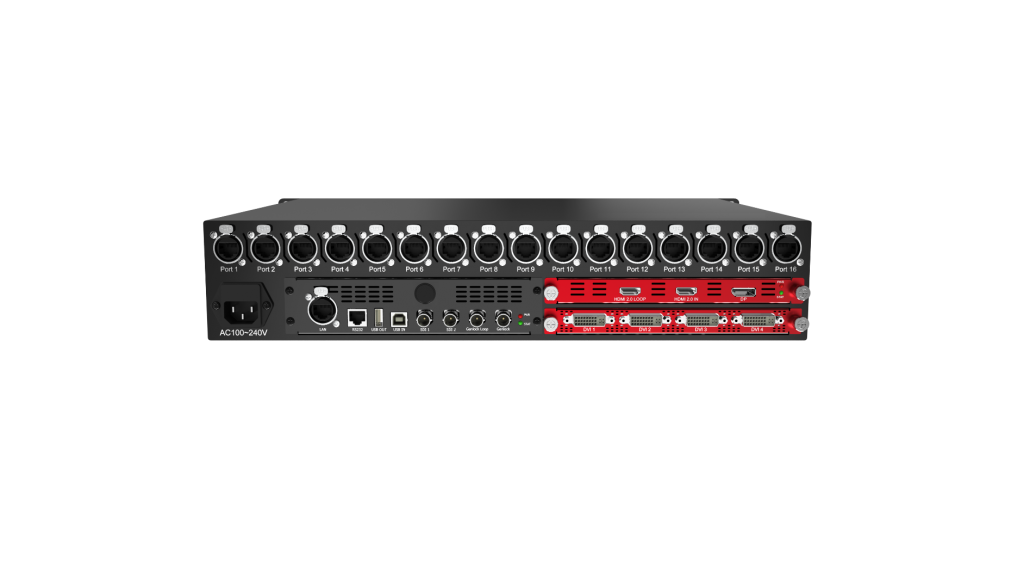 colorlight Z6 Super Controller buy led card