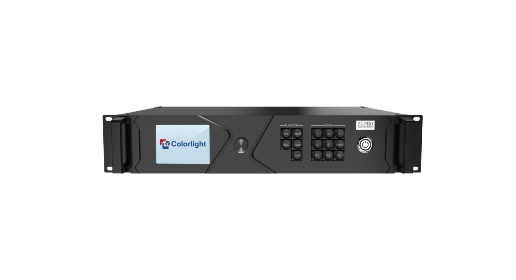 colorlight Z6 PRO Super Controller buy led card
