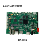 Huidu LCD Controller HD-M20