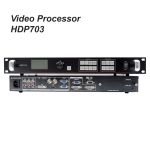 Video Processor HDP703