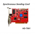 Huidu Sync sending card