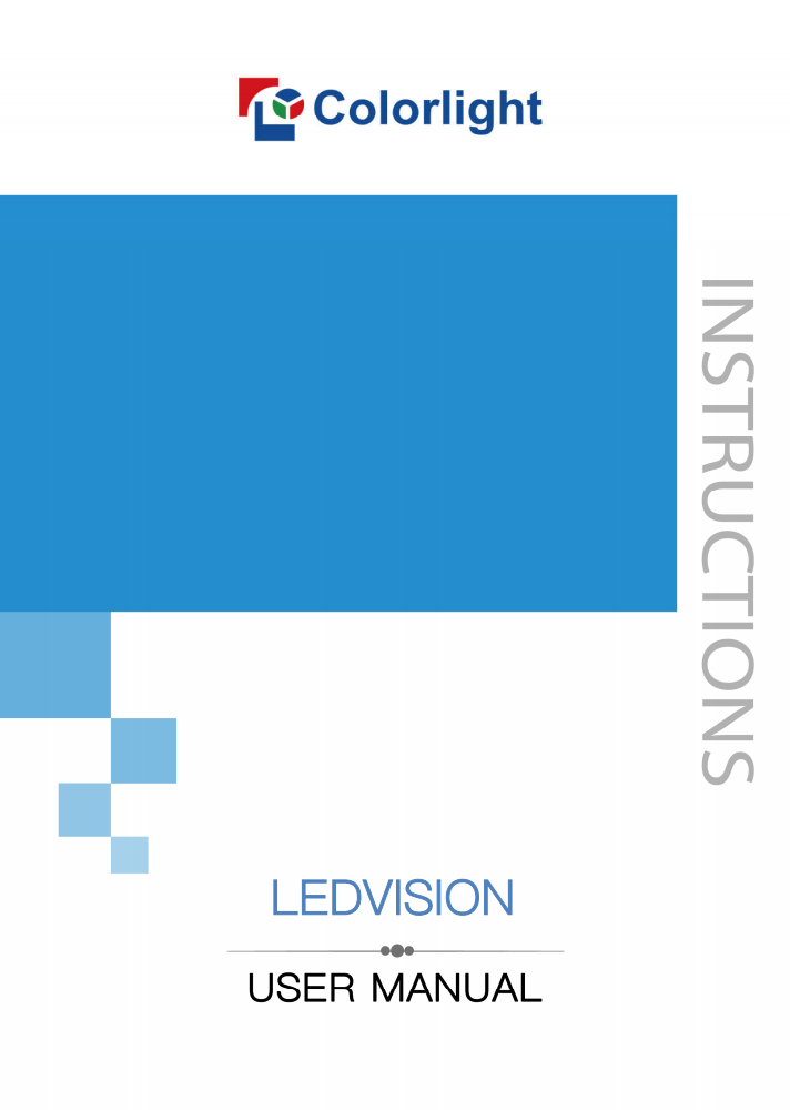 colorlight ledvision