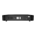 Colorlight S20 Sender