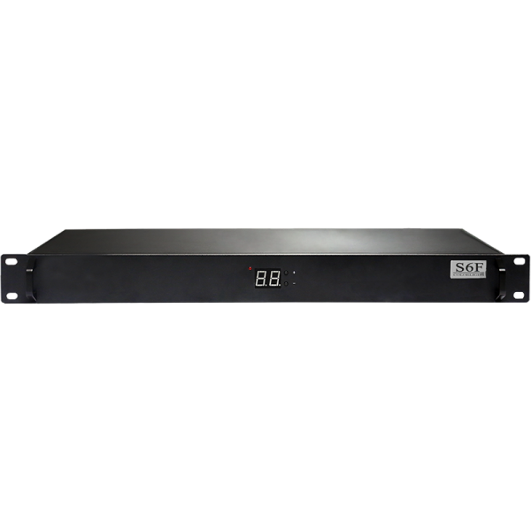 S6F HD Sender