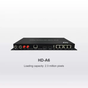 Huidu HD-A6