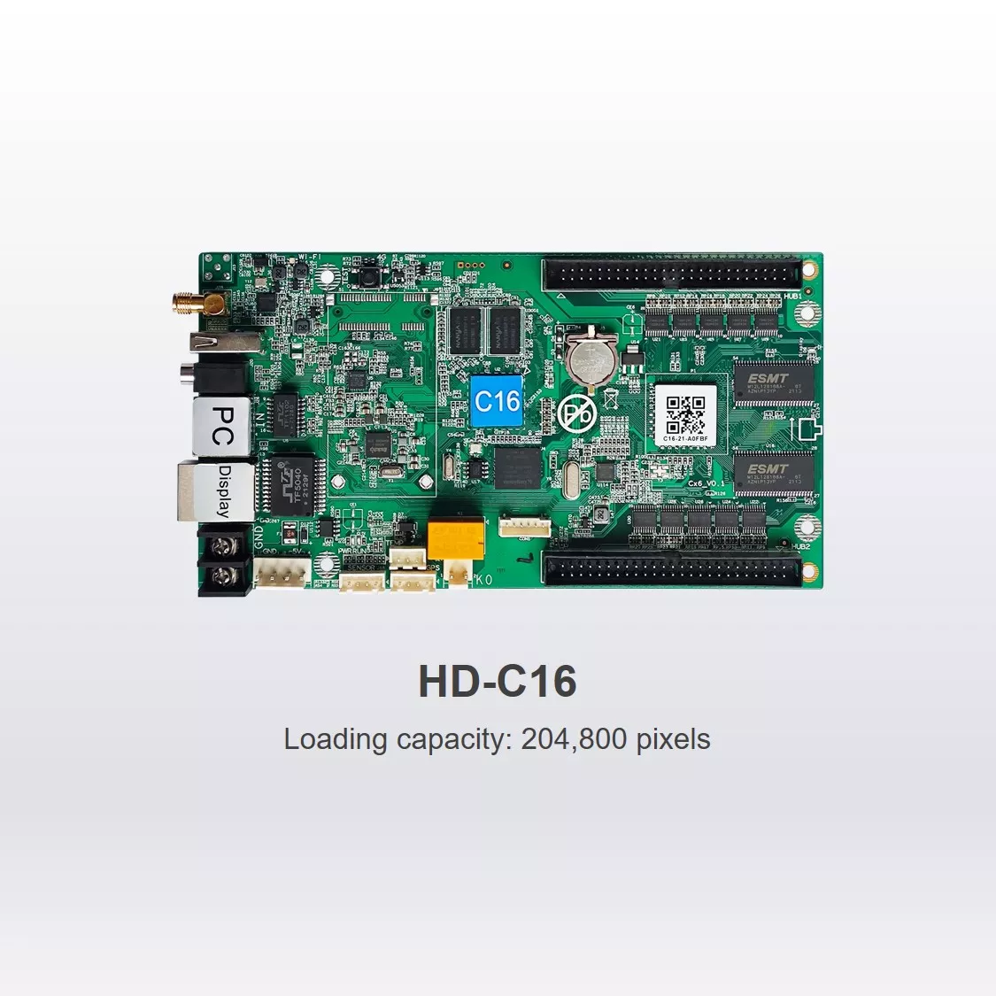Huidu HD-C16