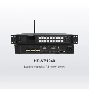 Huidu HD-VP1240