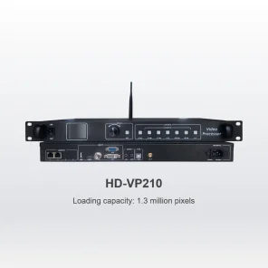 Huidu HD-VP210