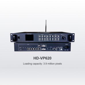 Huidu HD-VP620