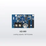 Huidu HD-W0 Single-dual Color Controller