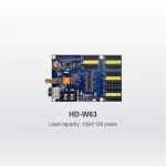 Huidu HD-W63