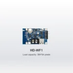 Huidu HD-WF1 New HUB75 Series Control Card