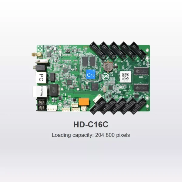 Huidu-HD-C16C