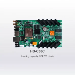 Huidu HD-C36C