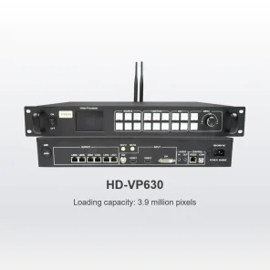 Huidu HD-VP630