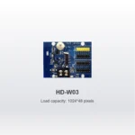 Huidu HD-W03