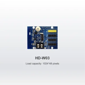 Huidu HD-W03